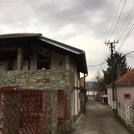 Apartmani Pinkum Veliko Gradište Екстериор снимка