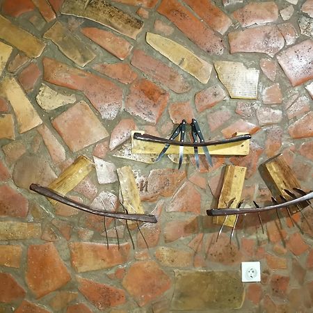 Apartmani Pinkum Veliko Gradište Екстериор снимка