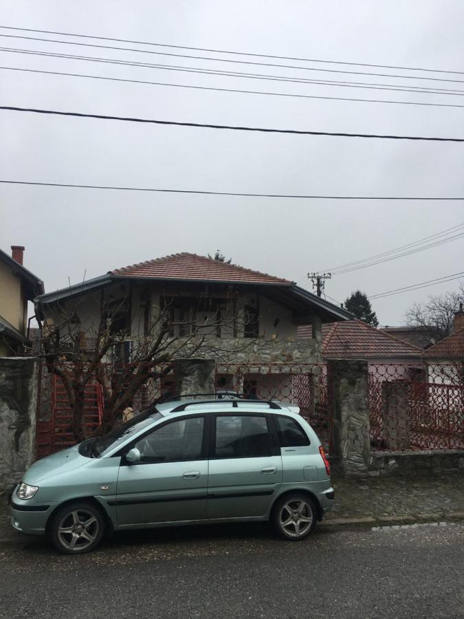 Apartmani Pinkum Veliko Gradište Екстериор снимка