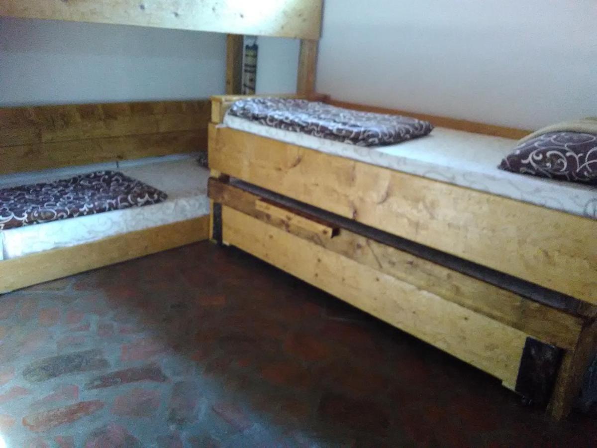 Apartmani Pinkum Veliko Gradište Екстериор снимка