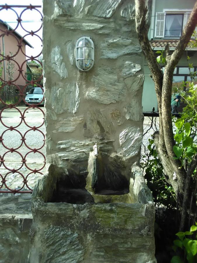 Apartmani Pinkum Veliko Gradište Екстериор снимка