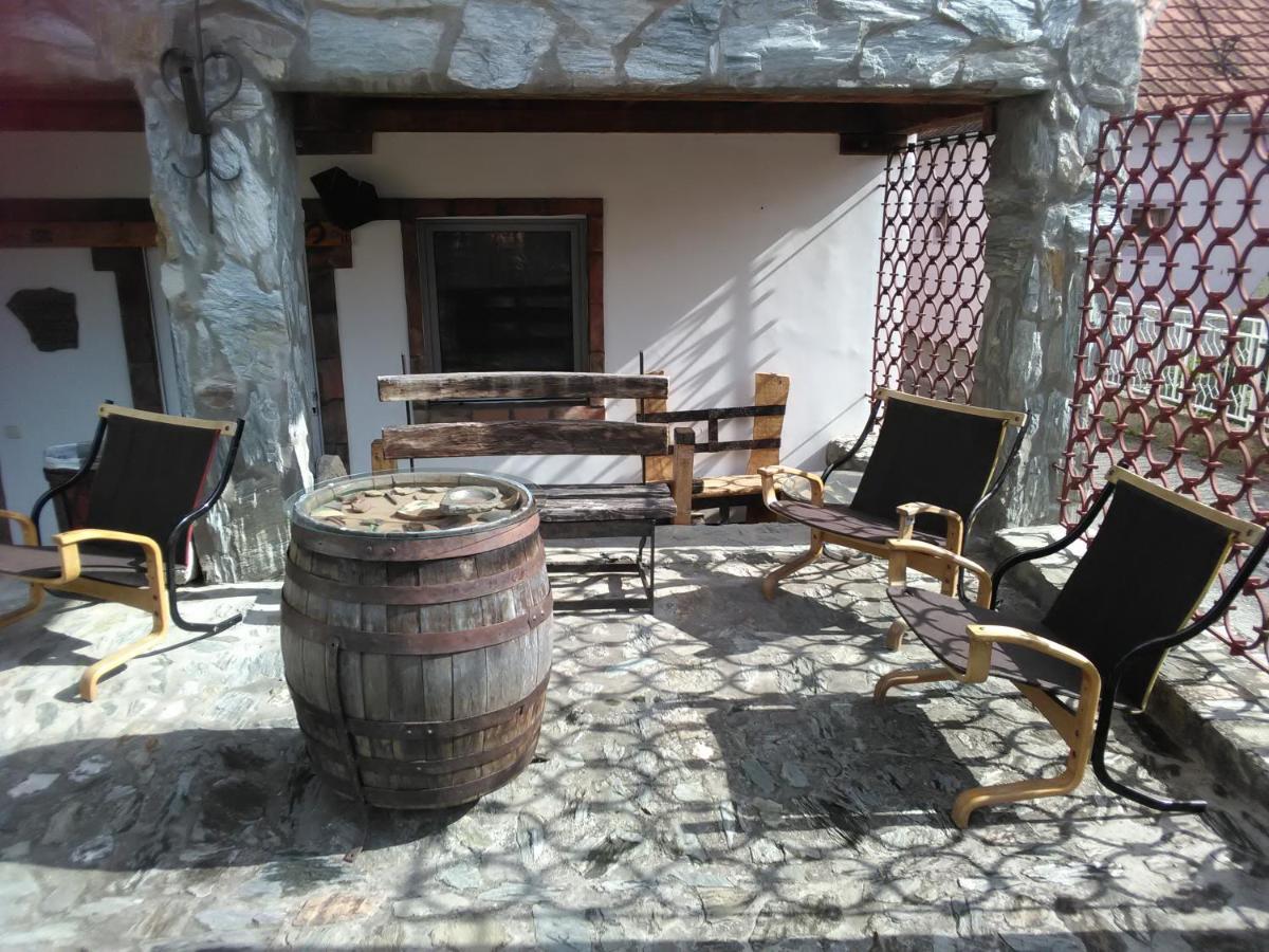 Apartmani Pinkum Veliko Gradište Екстериор снимка