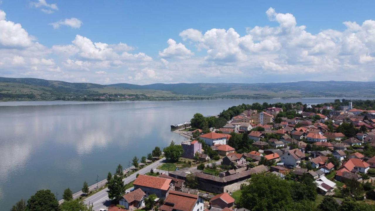 Apartmani Pinkum Veliko Gradište Екстериор снимка