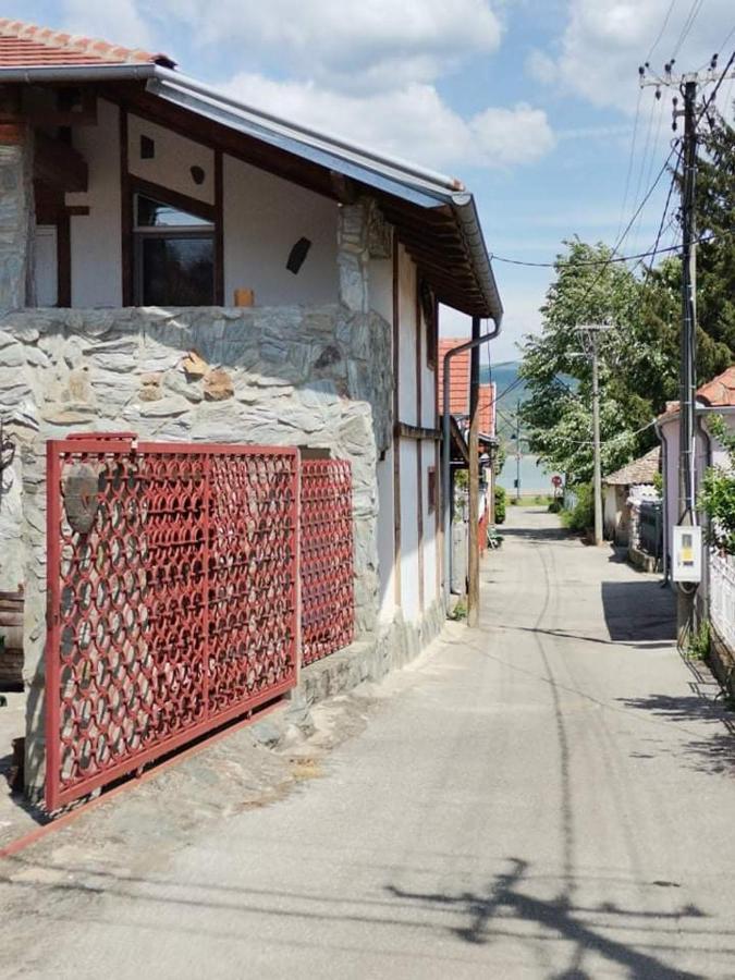 Apartmani Pinkum Veliko Gradište Екстериор снимка