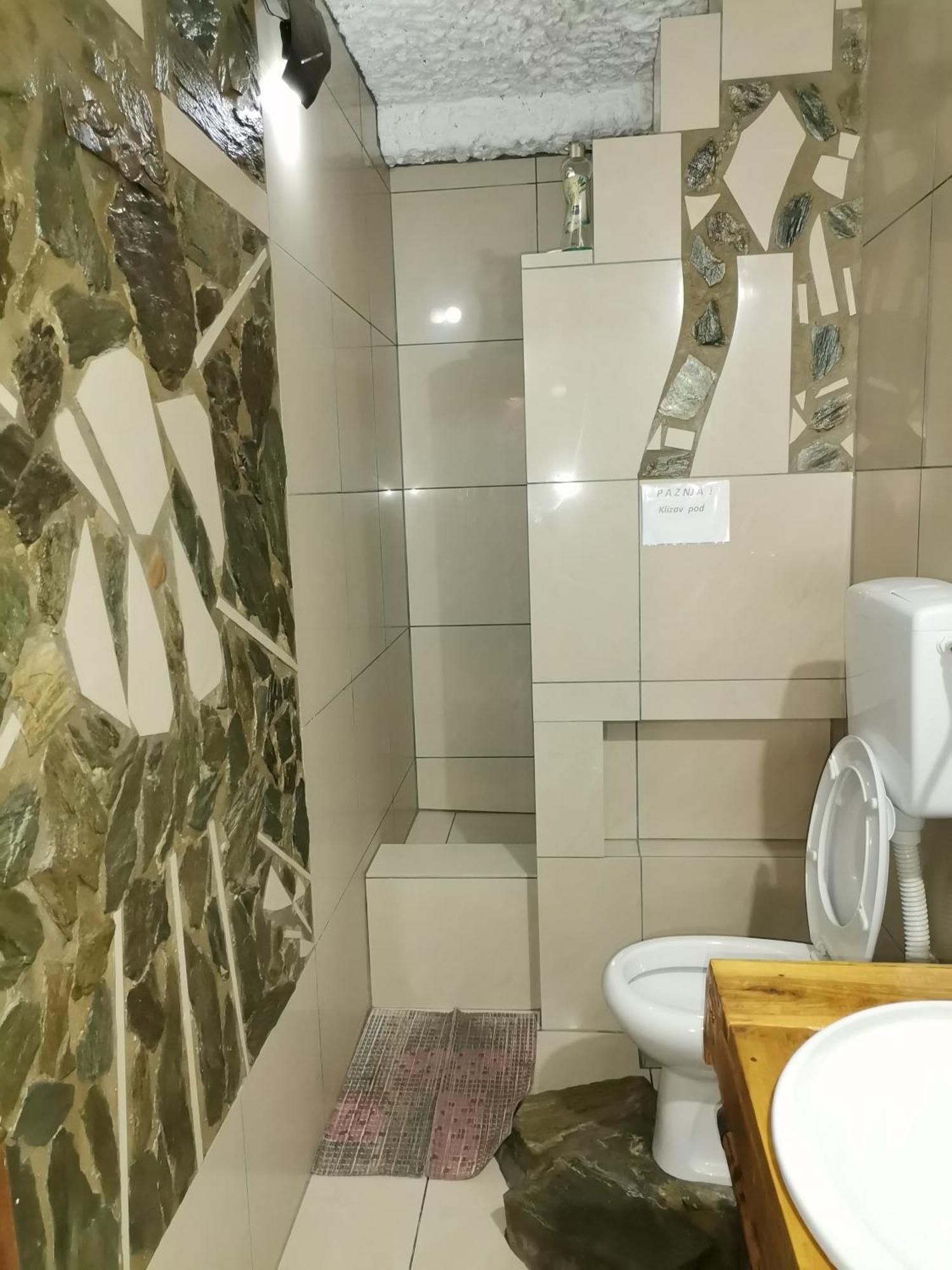 Apartmani Pinkum Veliko Gradište Екстериор снимка