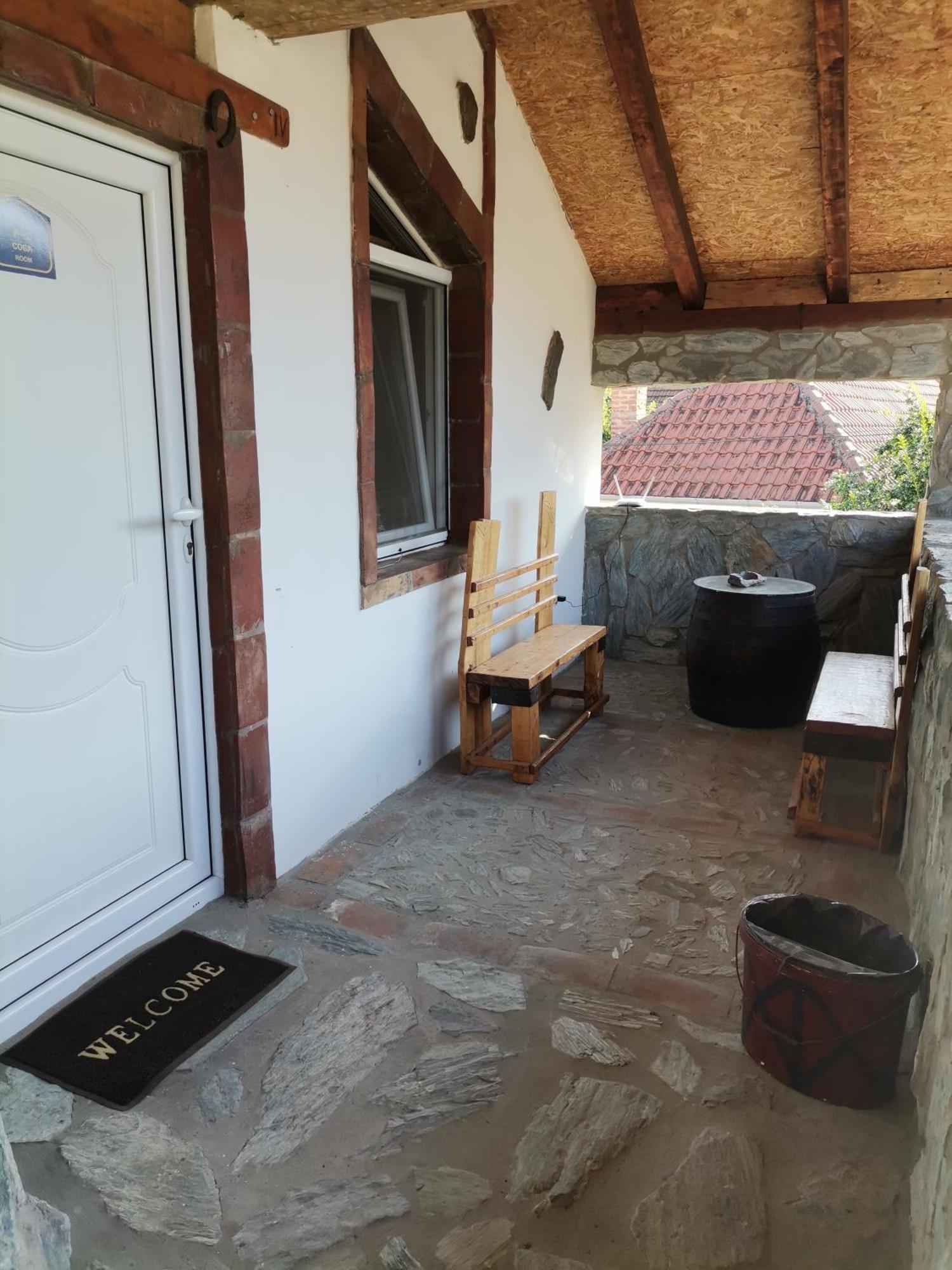Apartmani Pinkum Veliko Gradište Екстериор снимка