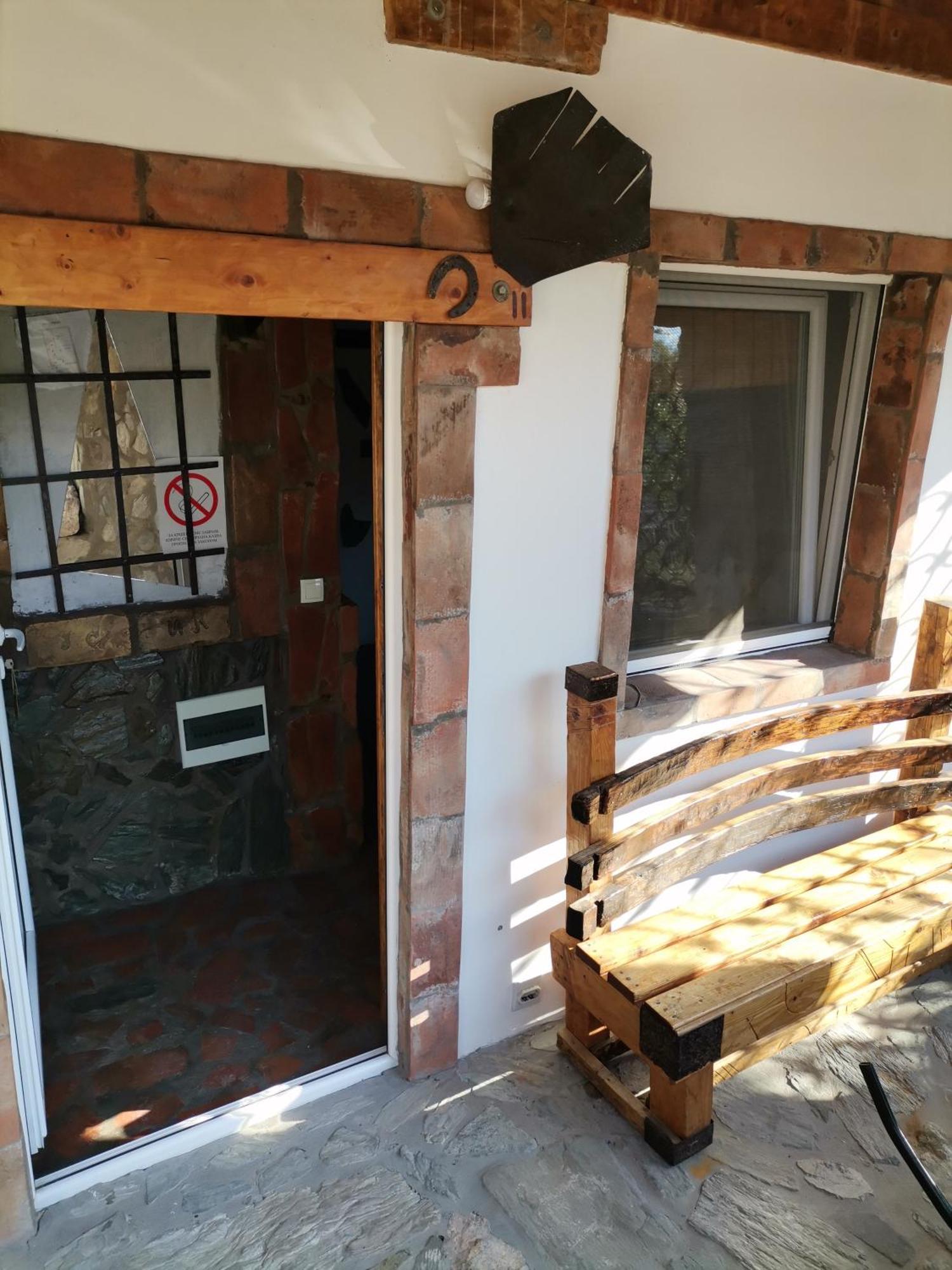 Apartmani Pinkum Veliko Gradište Екстериор снимка