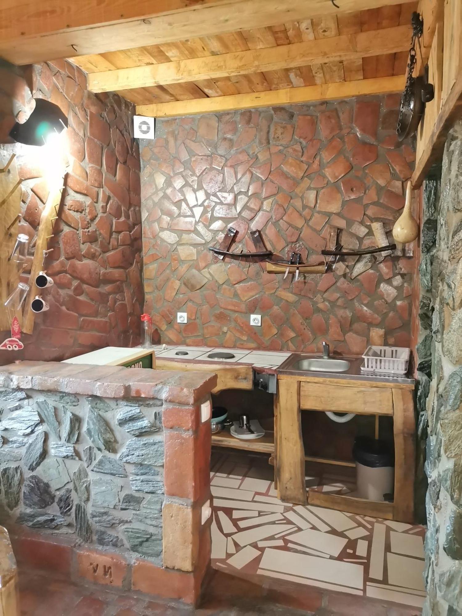 Apartmani Pinkum Veliko Gradište Екстериор снимка