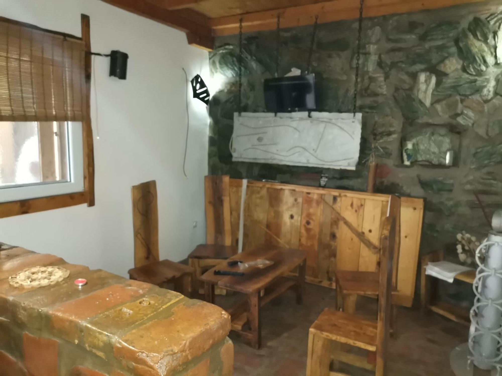 Apartmani Pinkum Veliko Gradište Екстериор снимка