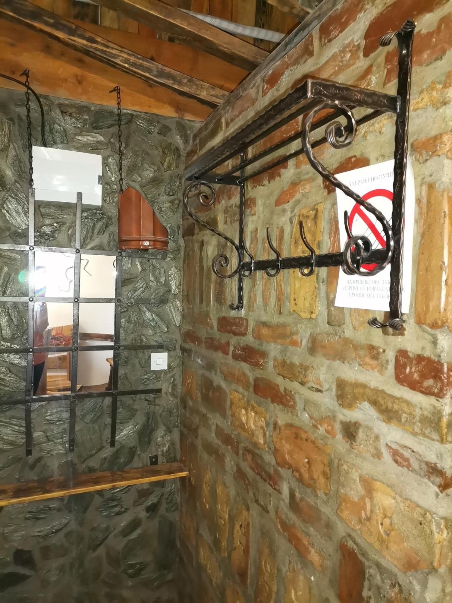 Apartmani Pinkum Veliko Gradište Екстериор снимка