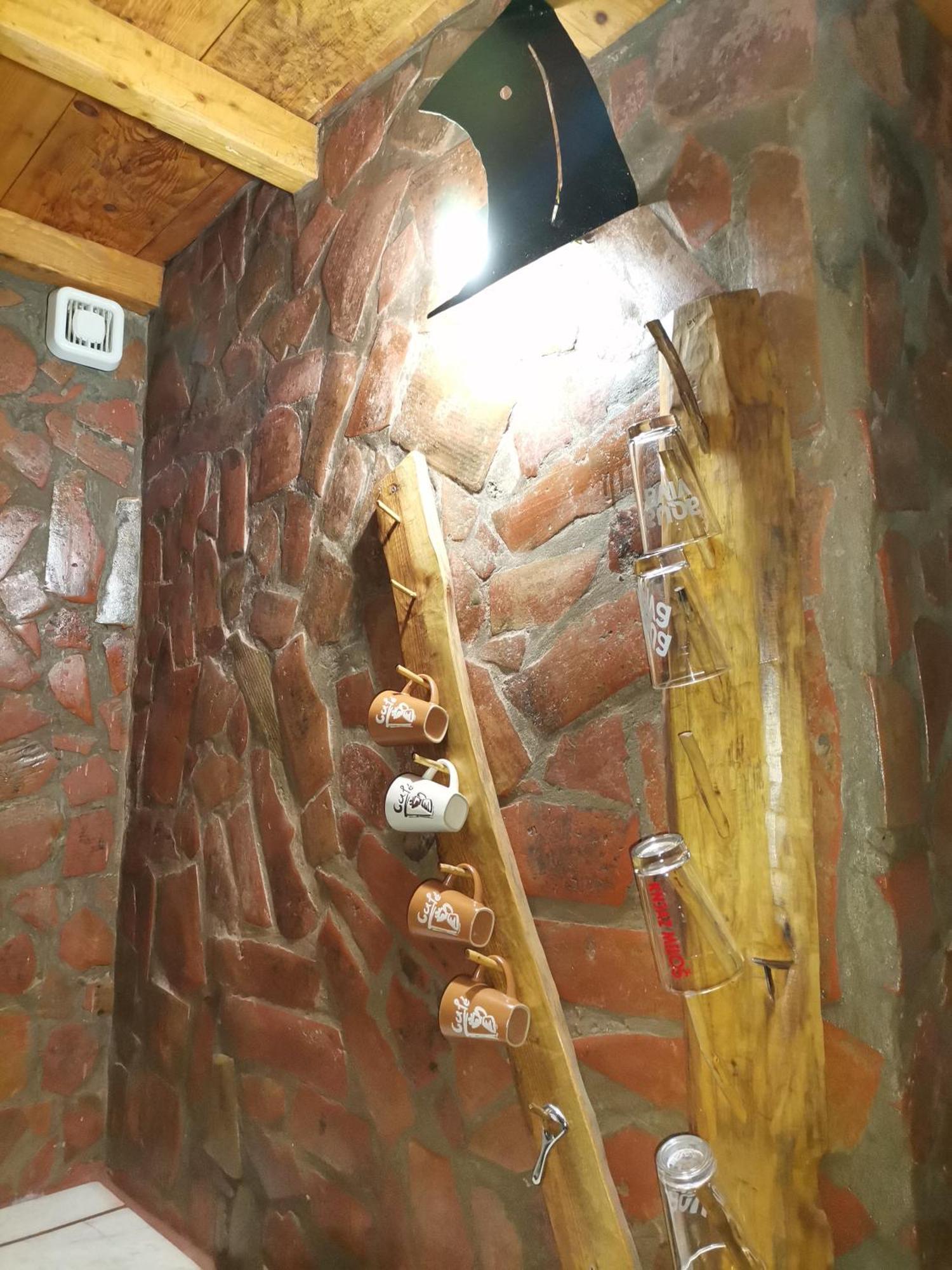 Apartmani Pinkum Veliko Gradište Екстериор снимка