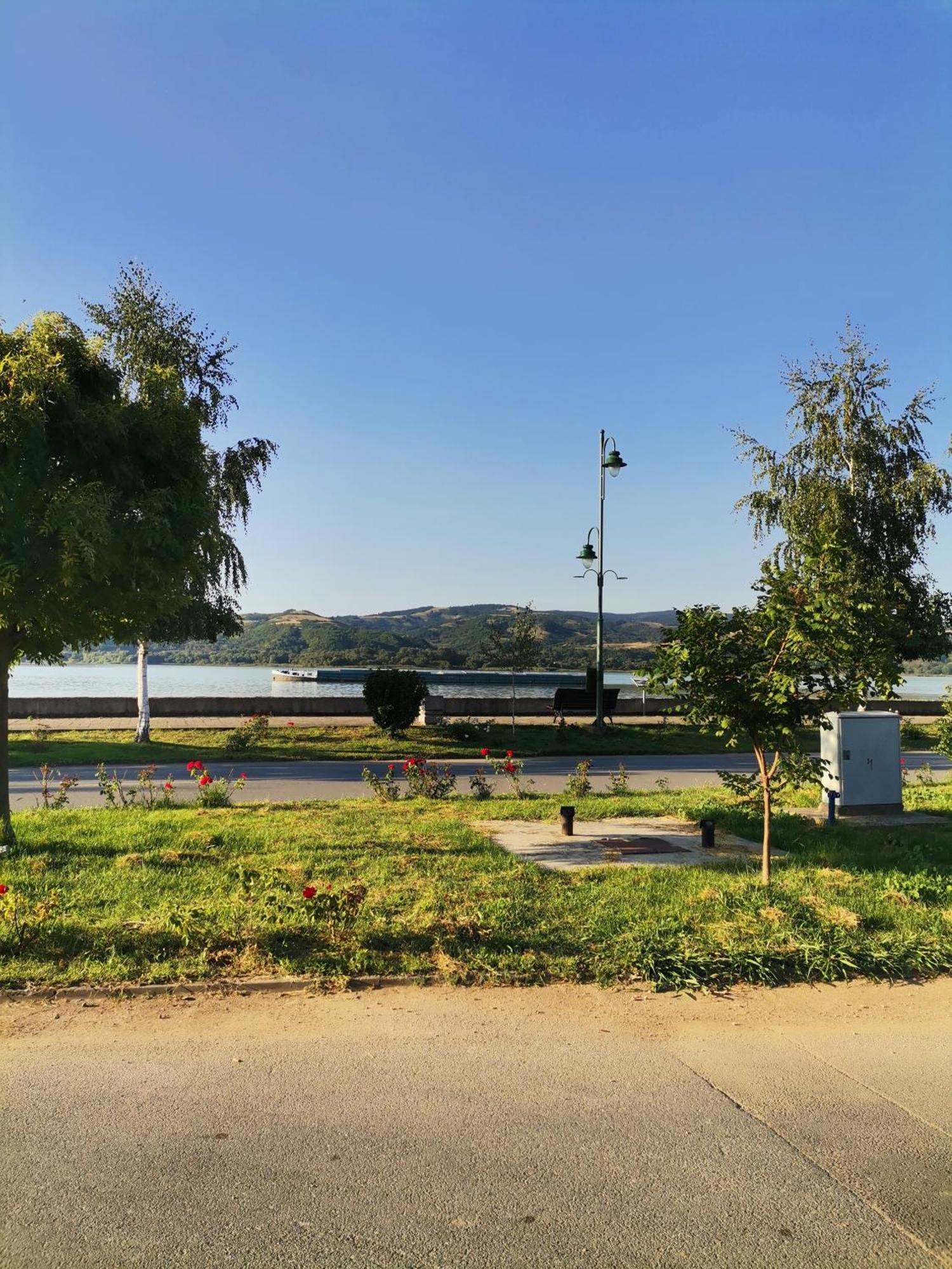 Apartmani Pinkum Veliko Gradište Екстериор снимка