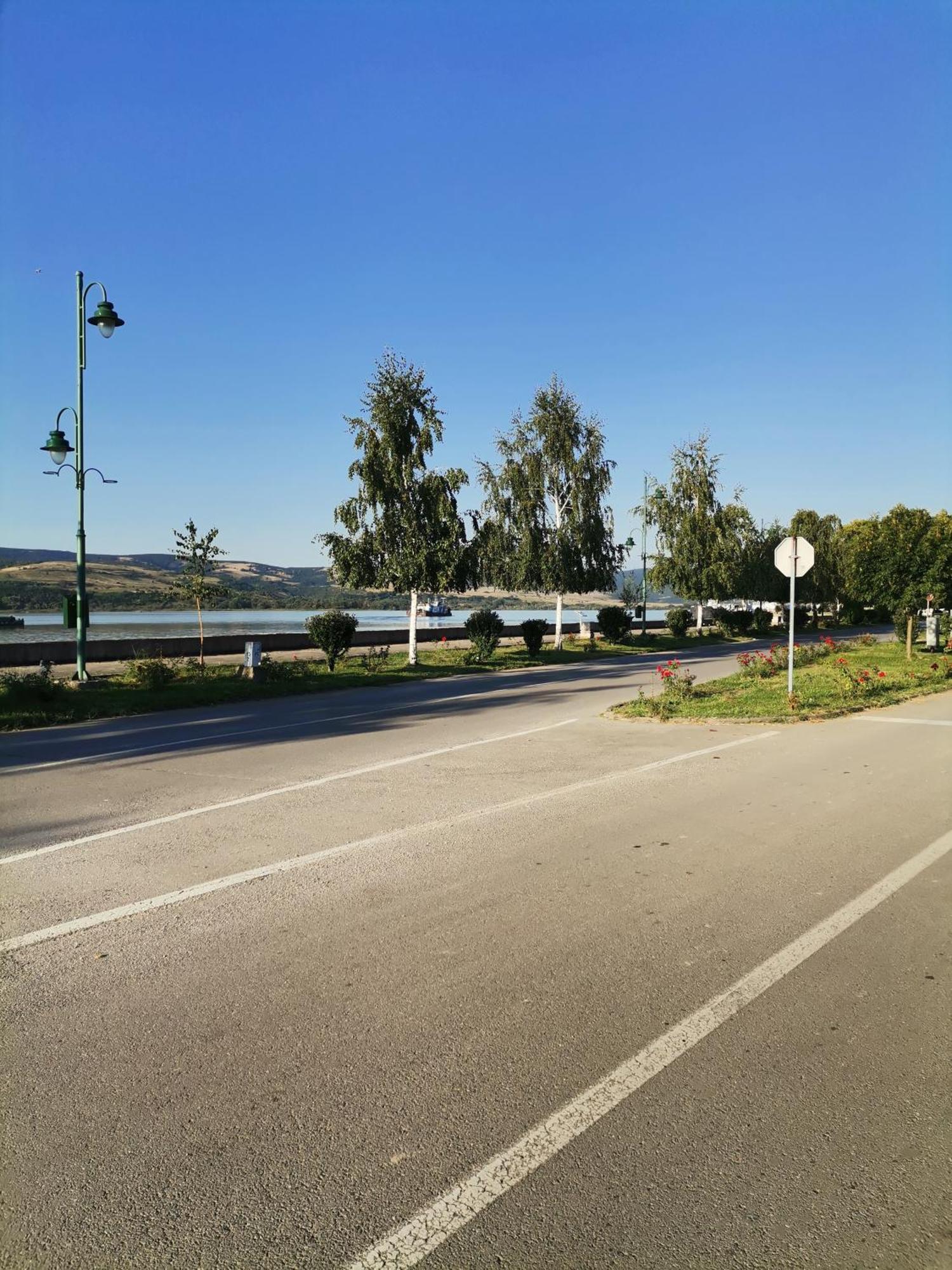 Apartmani Pinkum Veliko Gradište Екстериор снимка