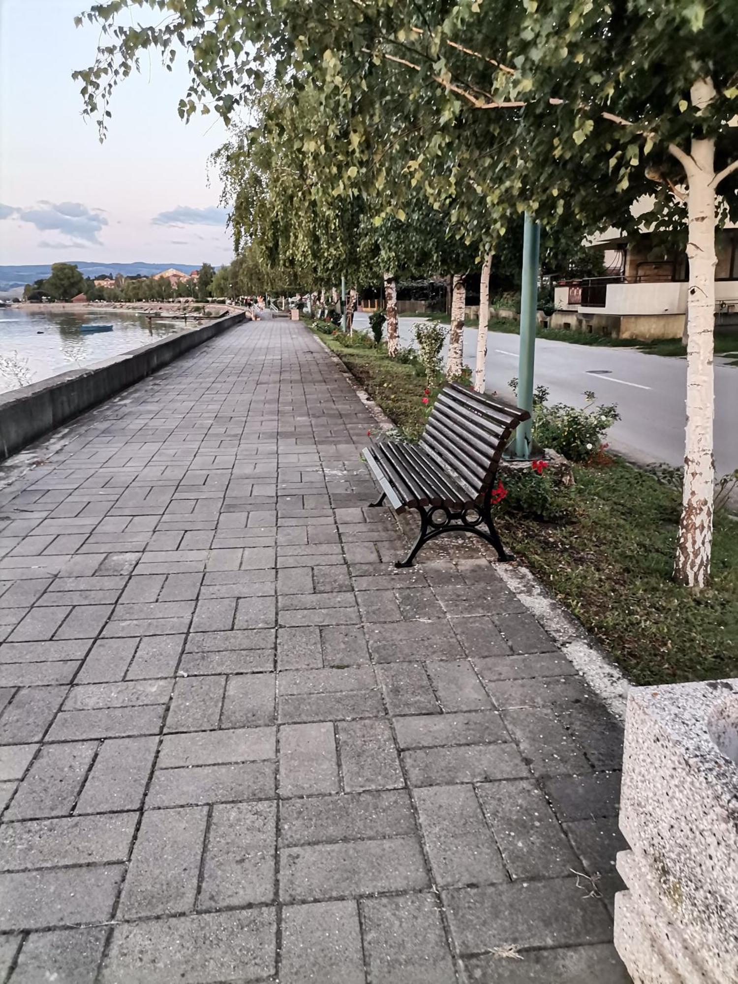 Apartmani Pinkum Veliko Gradište Екстериор снимка