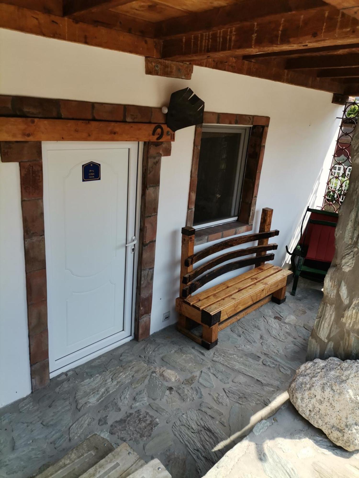 Apartmani Pinkum Veliko Gradište Екстериор снимка