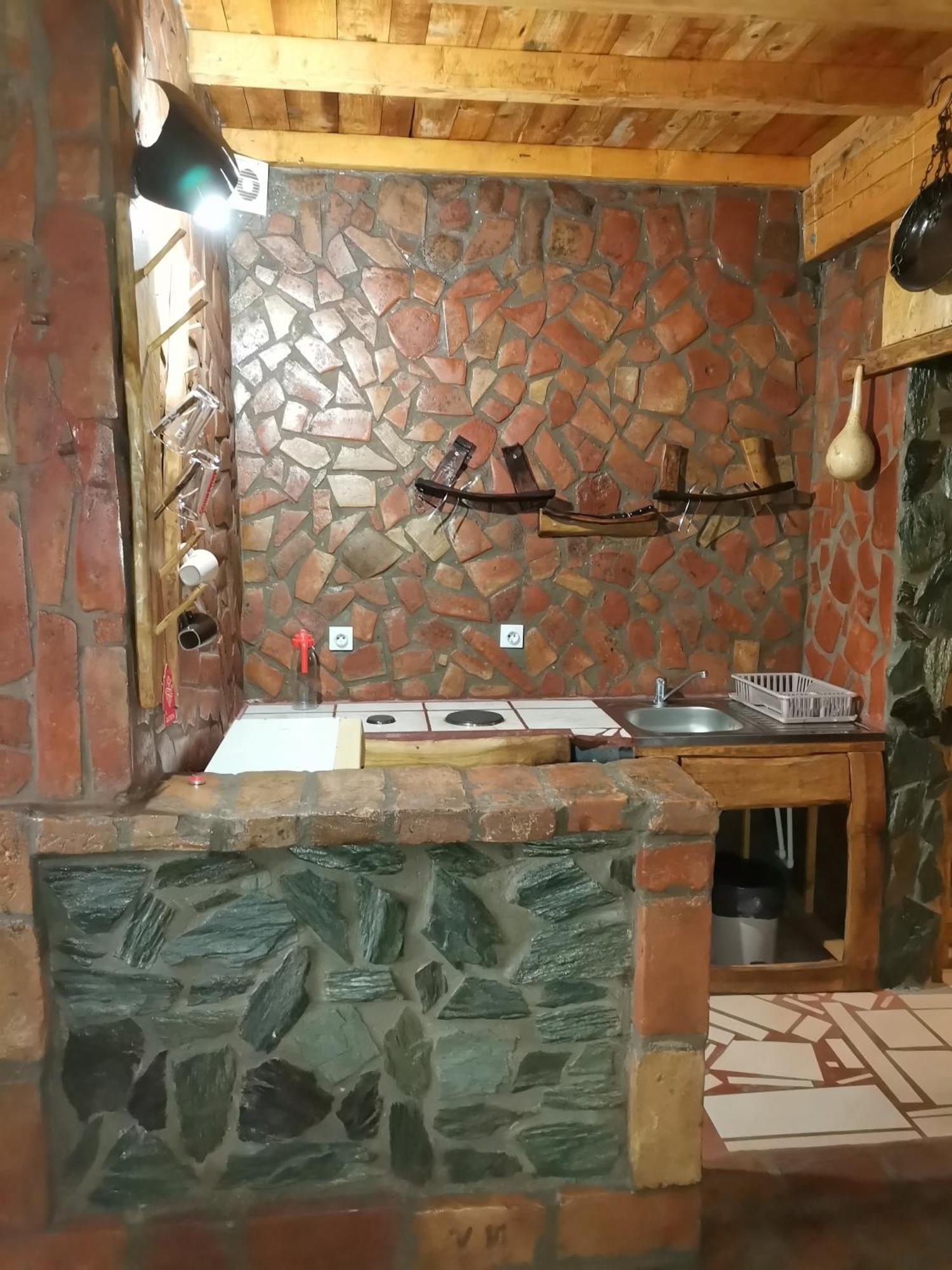 Apartmani Pinkum Veliko Gradište Екстериор снимка